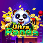 ultra panda casino game