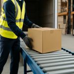 Move More, Safer, and Faster: The Modern Guide to Rollers for Unloading Trucks Move More, Safer, and Faster: The Modern Guide to Rollers for Unloading Trucks