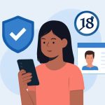 Next-Generation Age Checks: Frictionless Verification That Protects Users and Businesses Next-Generation Age Checks: Frictionless Verification That Protects Users and Businesses
