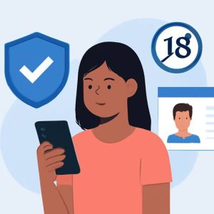 Next-Generation Age Checks: Frictionless Verification That Protects Users and Businesses
