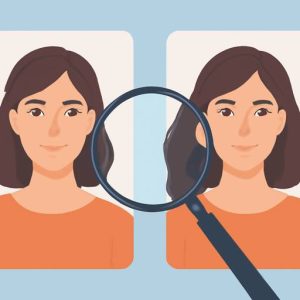 Spot the Difference: How Modern Tools Reveal AI-Created Images