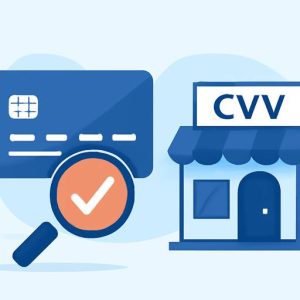 Beyond the Surface: What You Need to Know About Legit CC Shops and CVV Shops